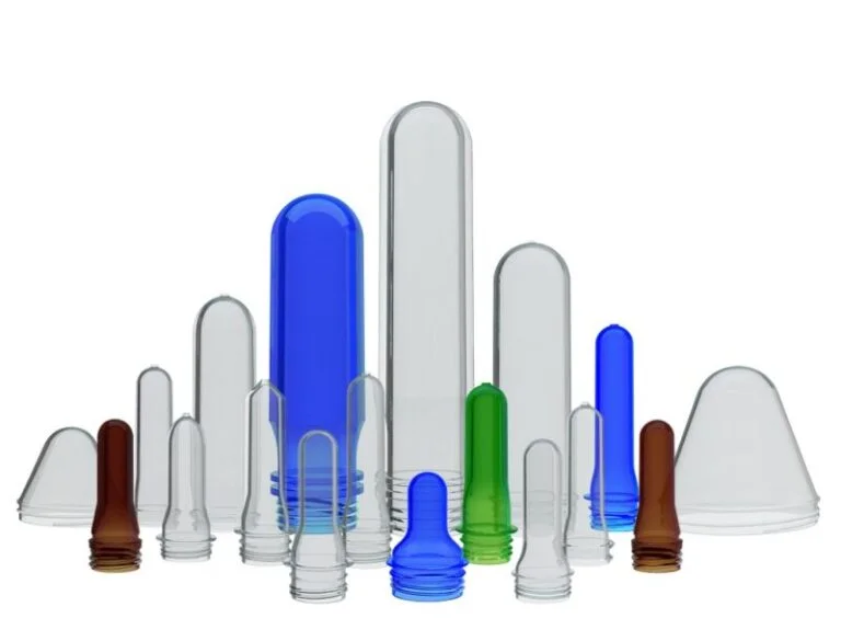 PET Preforms